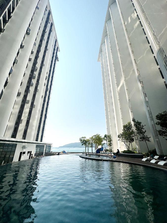Apartment The Shore Centre By Lw