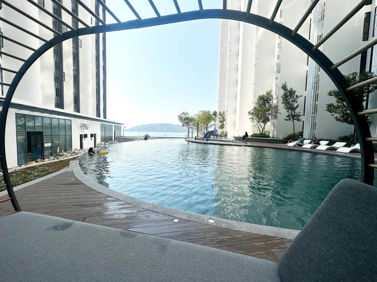The Shore Centre By Lw Apartment