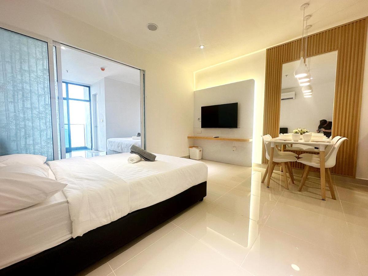 Apartment The Shore Centre By Lw *