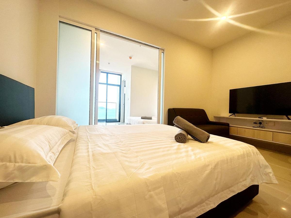 The Shore Centre By Lw Apartment Kota Kinabalu
