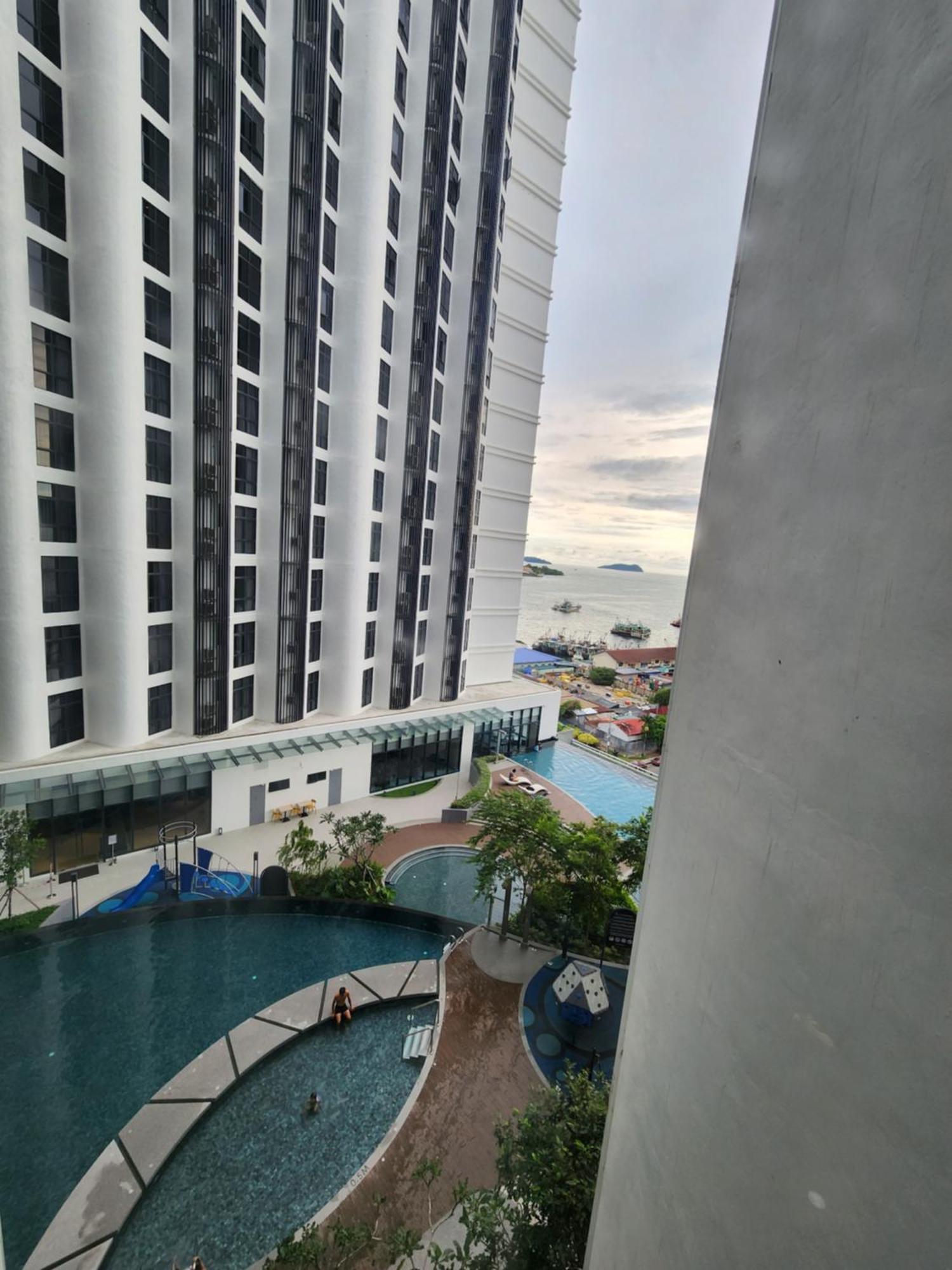 Apartment The Shore Centre By Lw *
