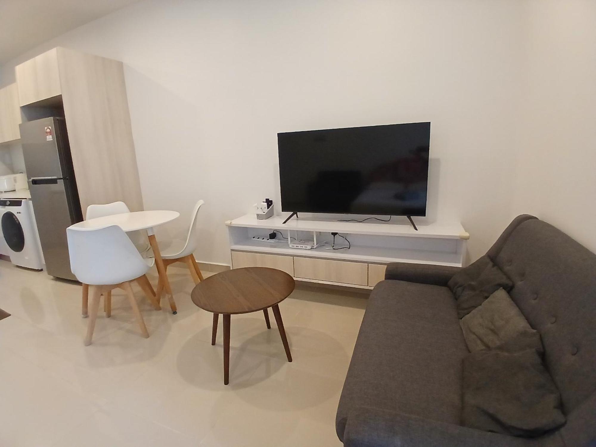 Apartment The Shore Centre By Lw