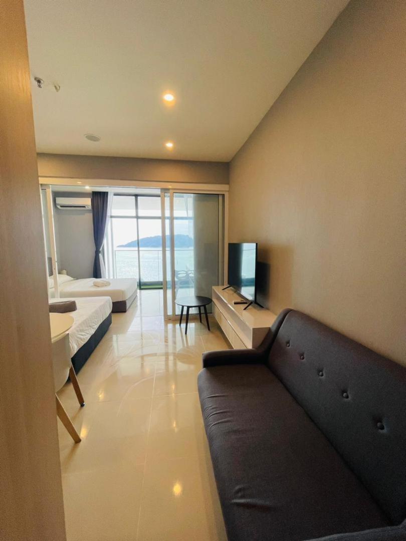 Apartment The Shore Centre By Lw